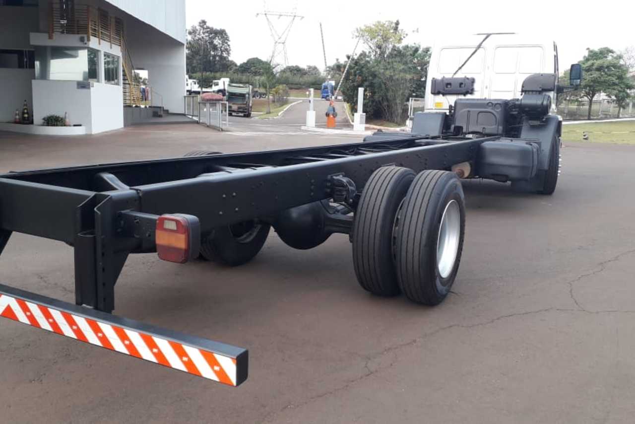 Ford Cargo2422 - 11/11 4