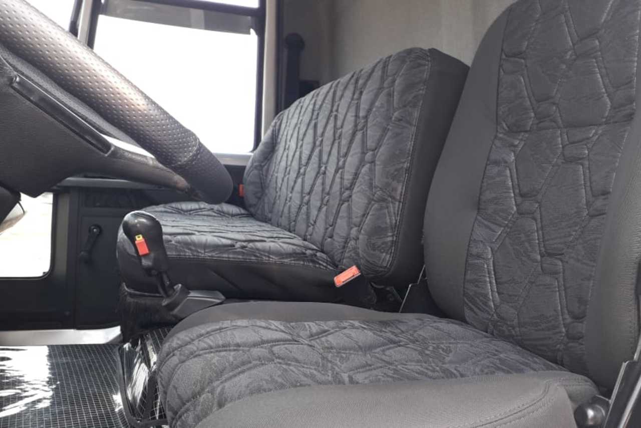 Ford Cargo2422 - 11/11 7
