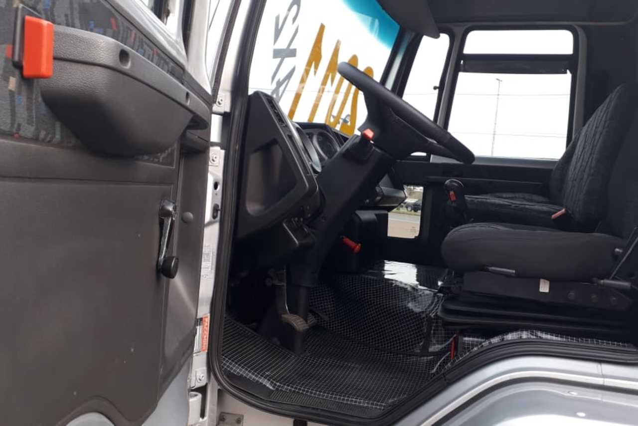 Ford Cargo2422 - 11/11 10