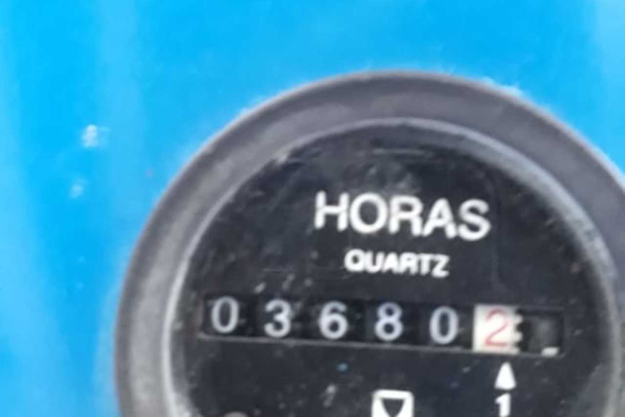 New Holland 7630 - 04 7