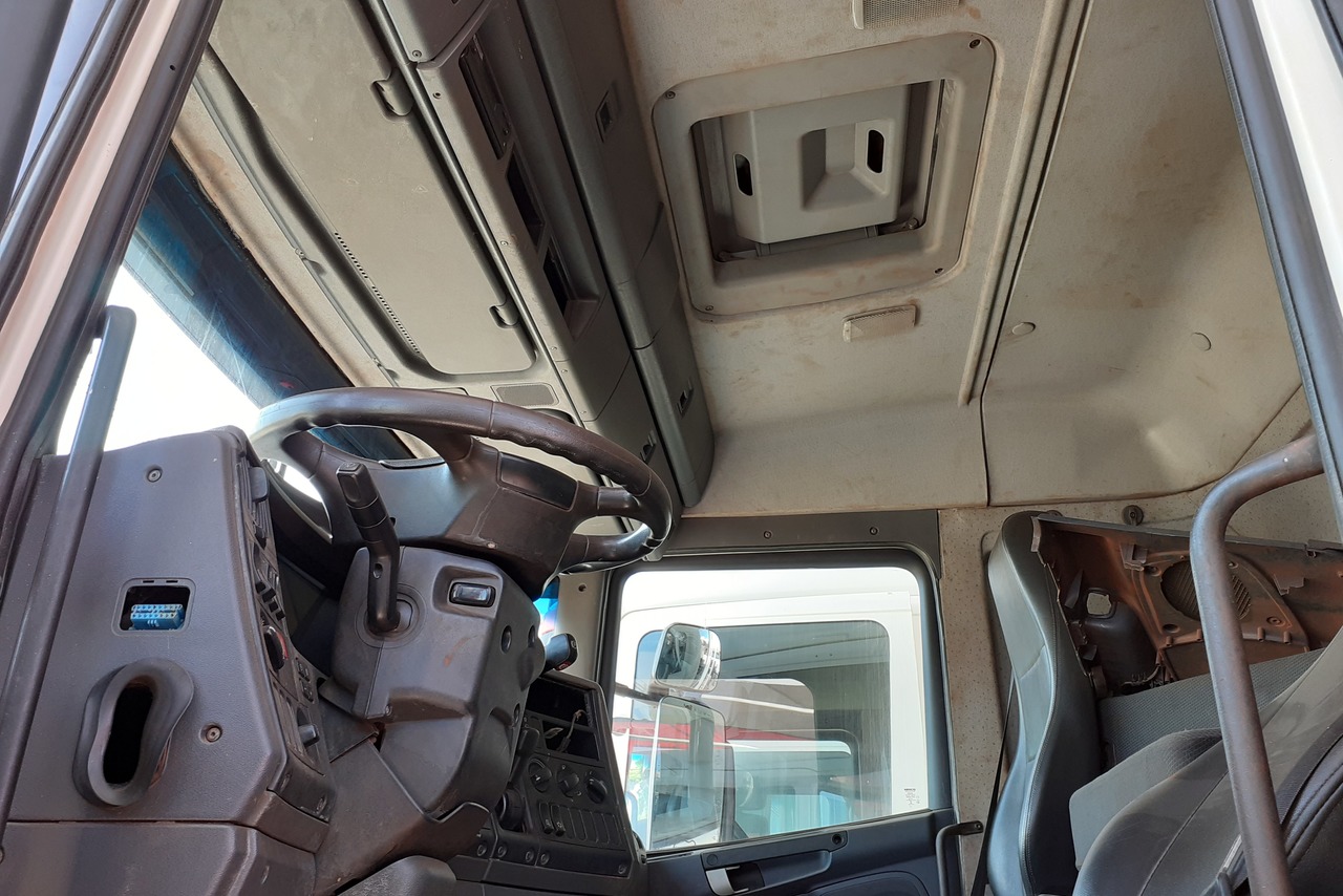 Scania G440 - 14/15 7