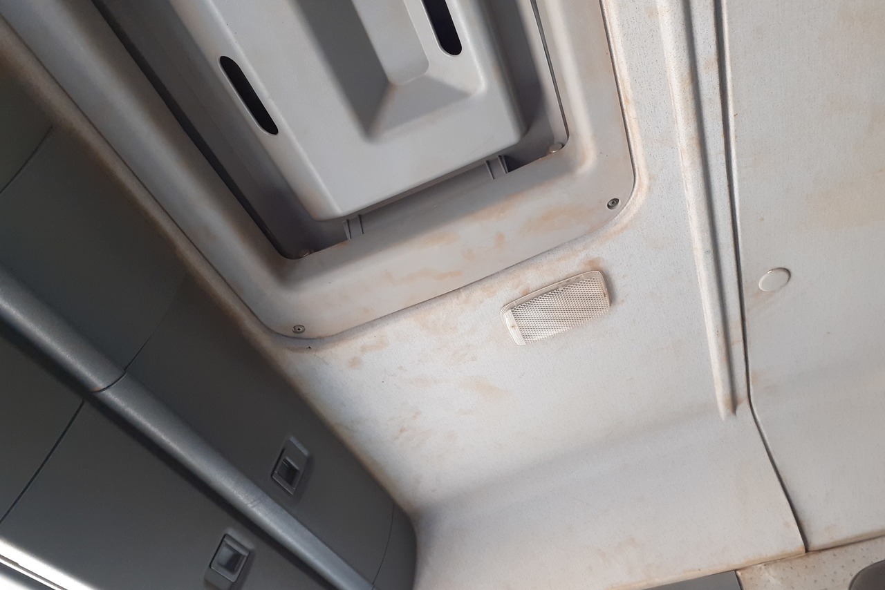 Scania G440 - 14/15 10