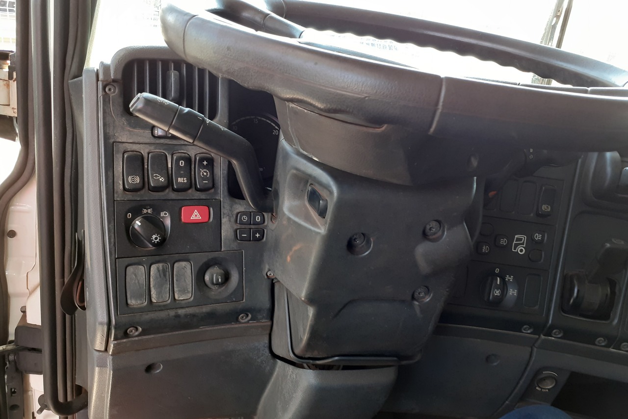 Scania G440 - 14/15 11