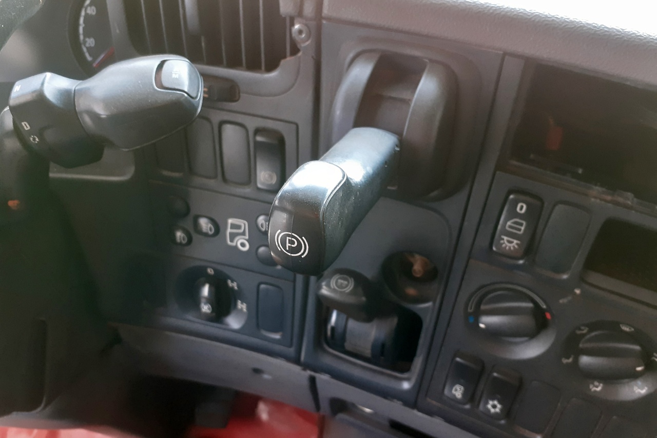 Scania G440 - 14/15 14