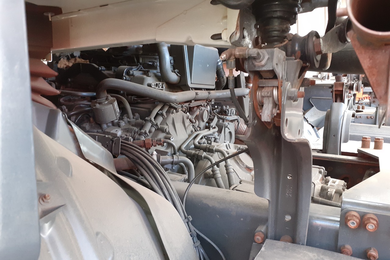 Scania G440 - 14/15 15