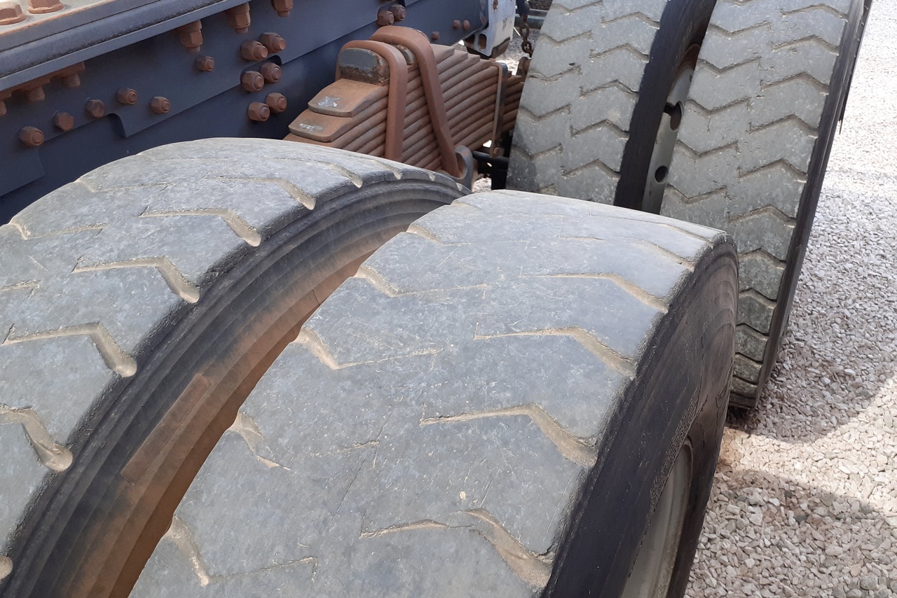 Scania G440 - 14/15 17