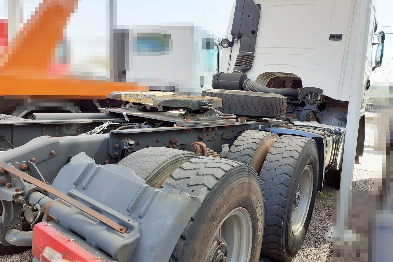 Scania G440 - 14/15 20