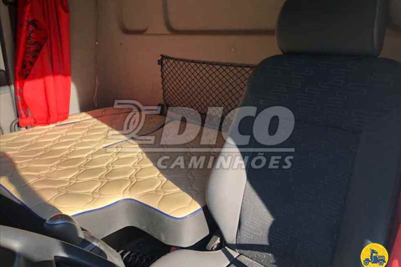 Volkswagen 30-330 Constellation 8x2 - 19/19 2