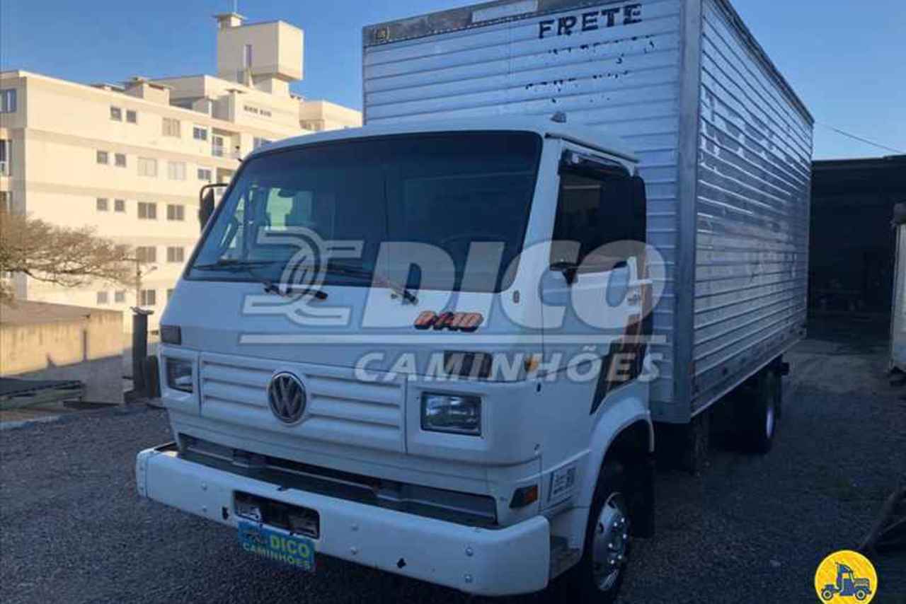 Volkswagen 8 140 - 95/95 2