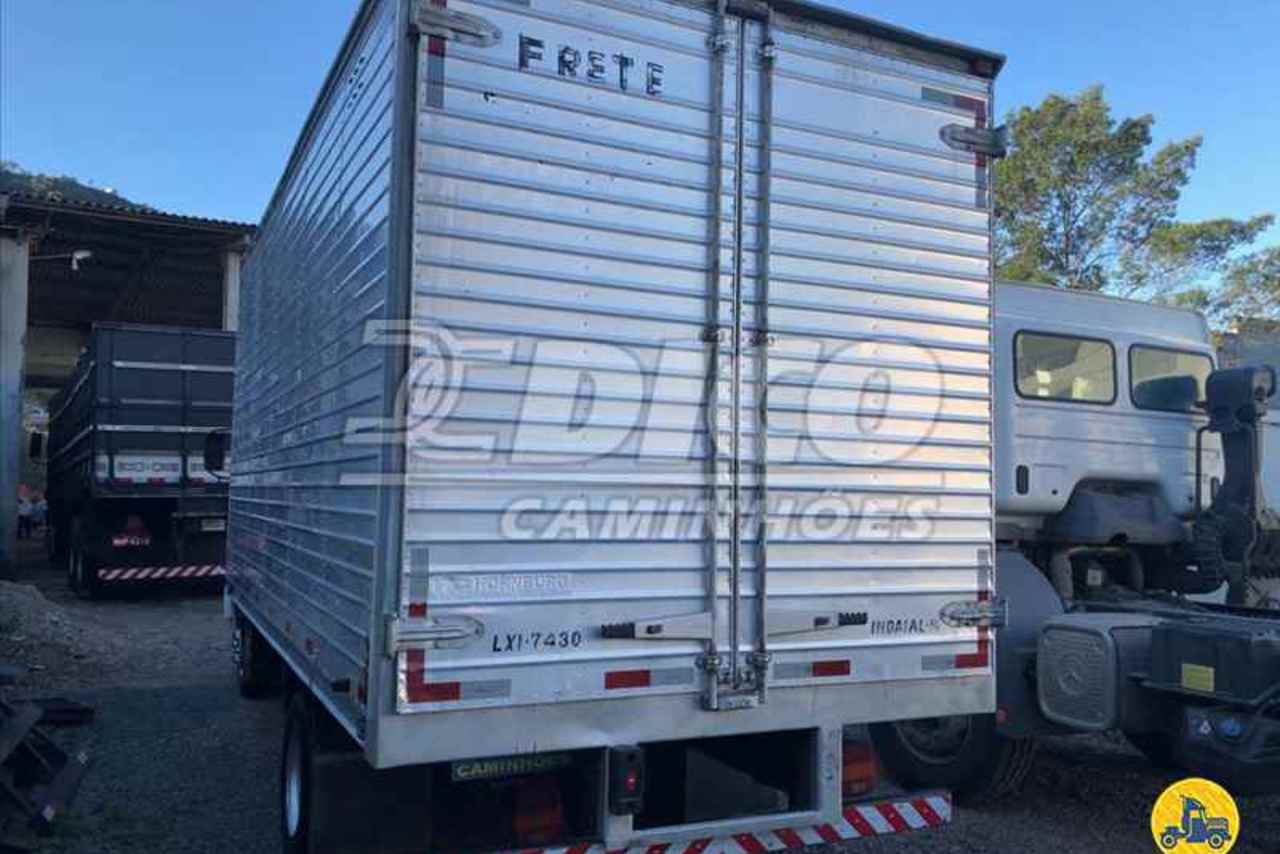 Volkswagen 8 140 - 95/95 4