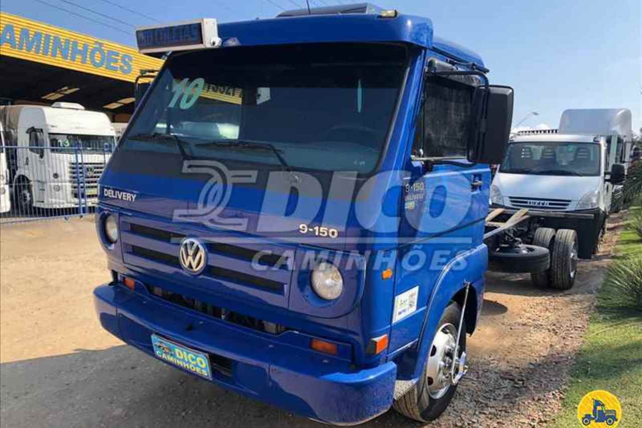 Volkswagen VW 9150 - 10/10 3