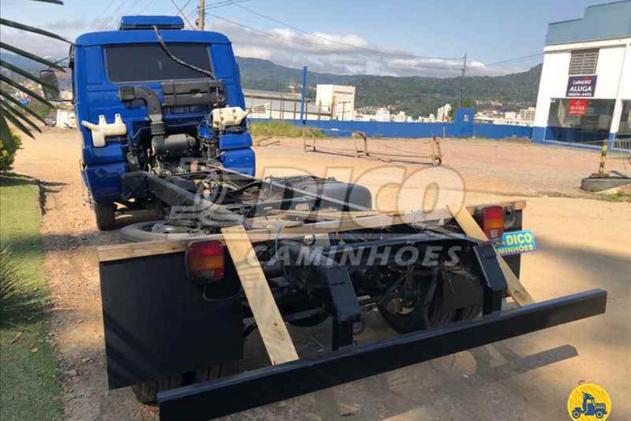 Volkswagen VW 9150 - 10/10 4