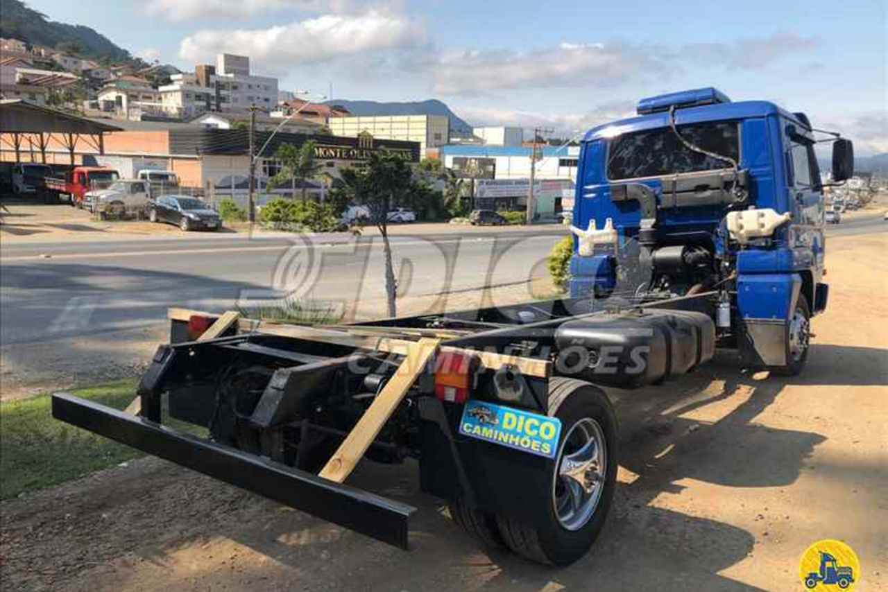 Volkswagen VW 9150 - 10/10 5