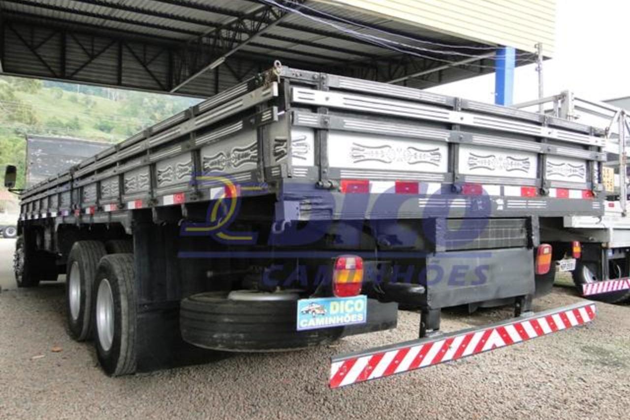 Ford Cargo2422 - 04/04 5