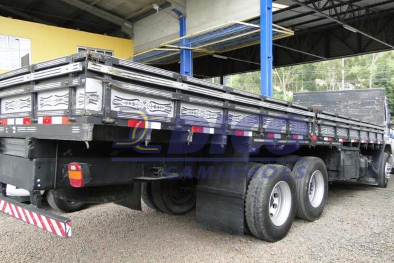 Ford Cargo2422 - 04/04 6