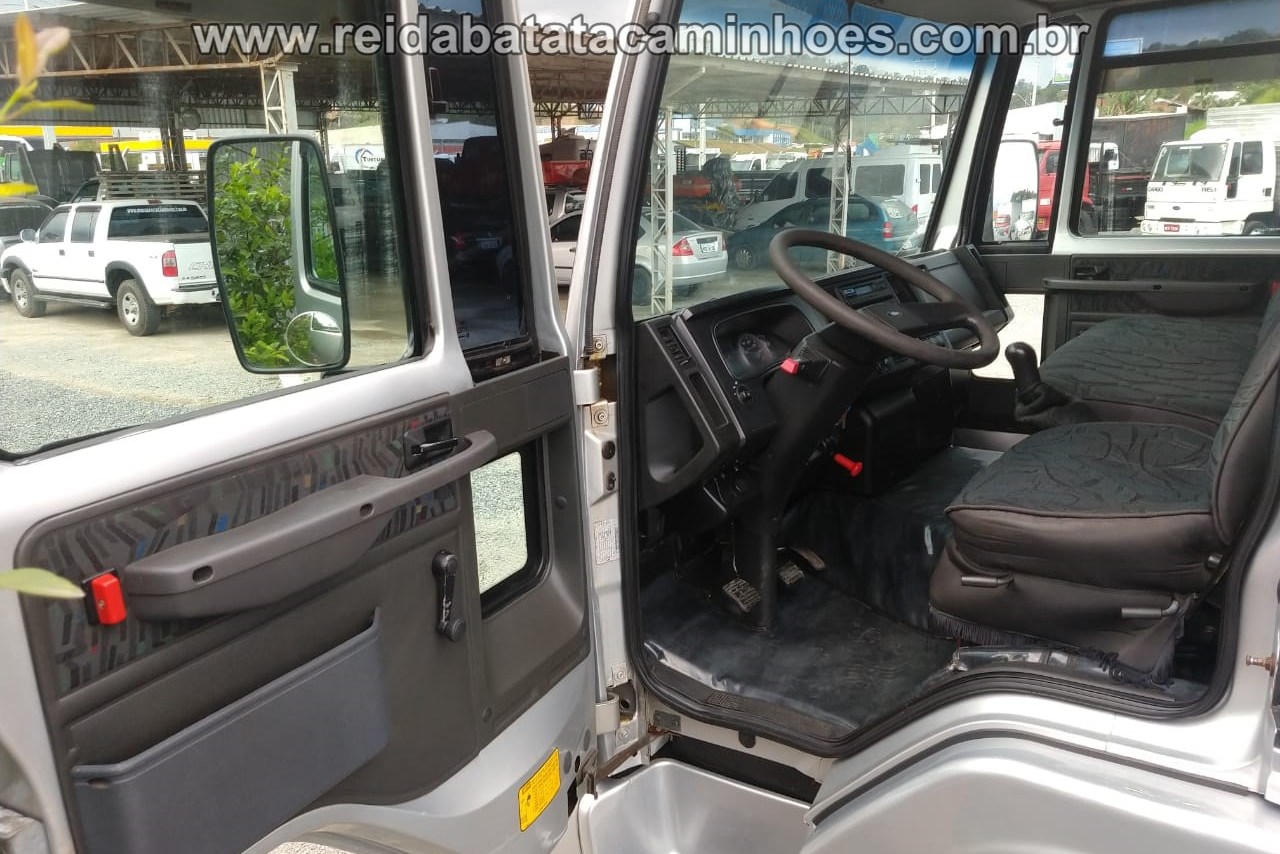 Ford Cargo816 - 13/13 10