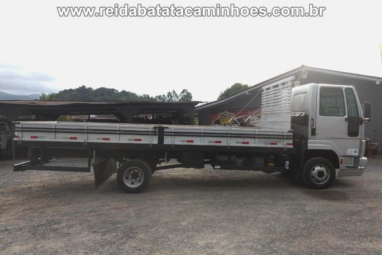 Ford Cargo816 - 13/13 11