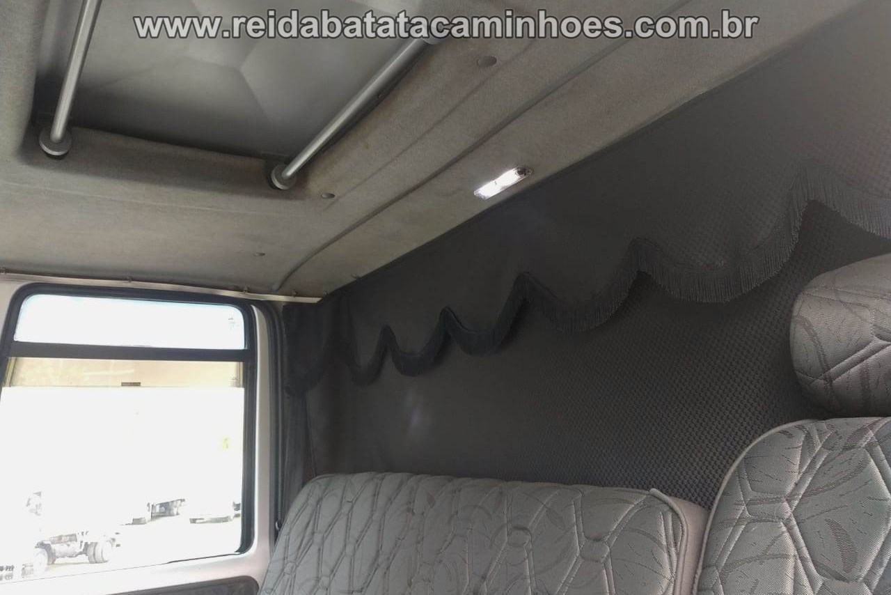Ford Cargo816 - 13/13 14