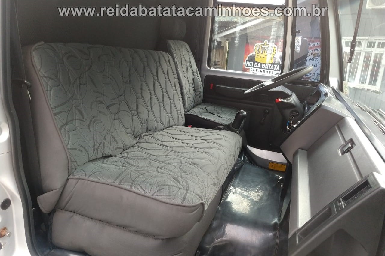 Ford Cargo816 - 13/13 15