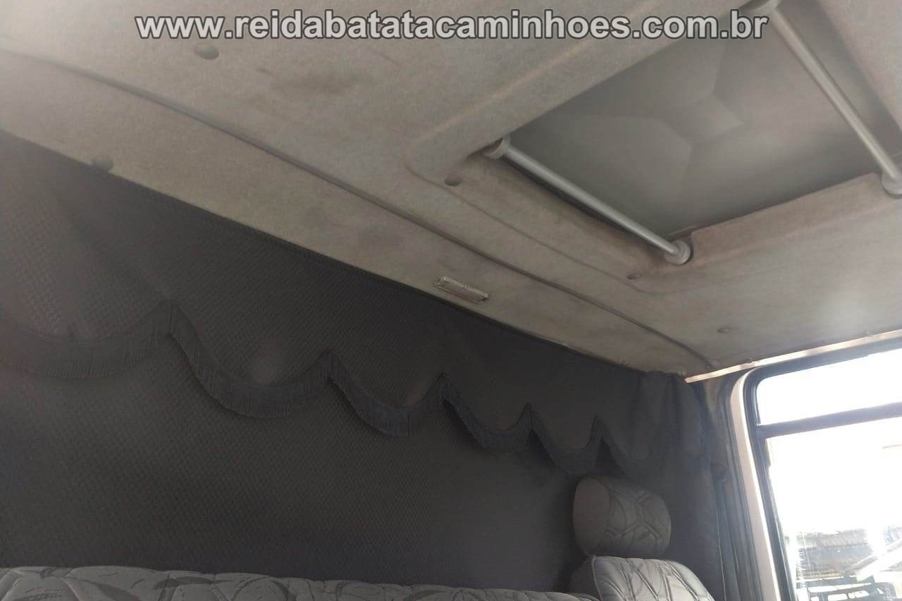 Ford Cargo816 - 13/13 17