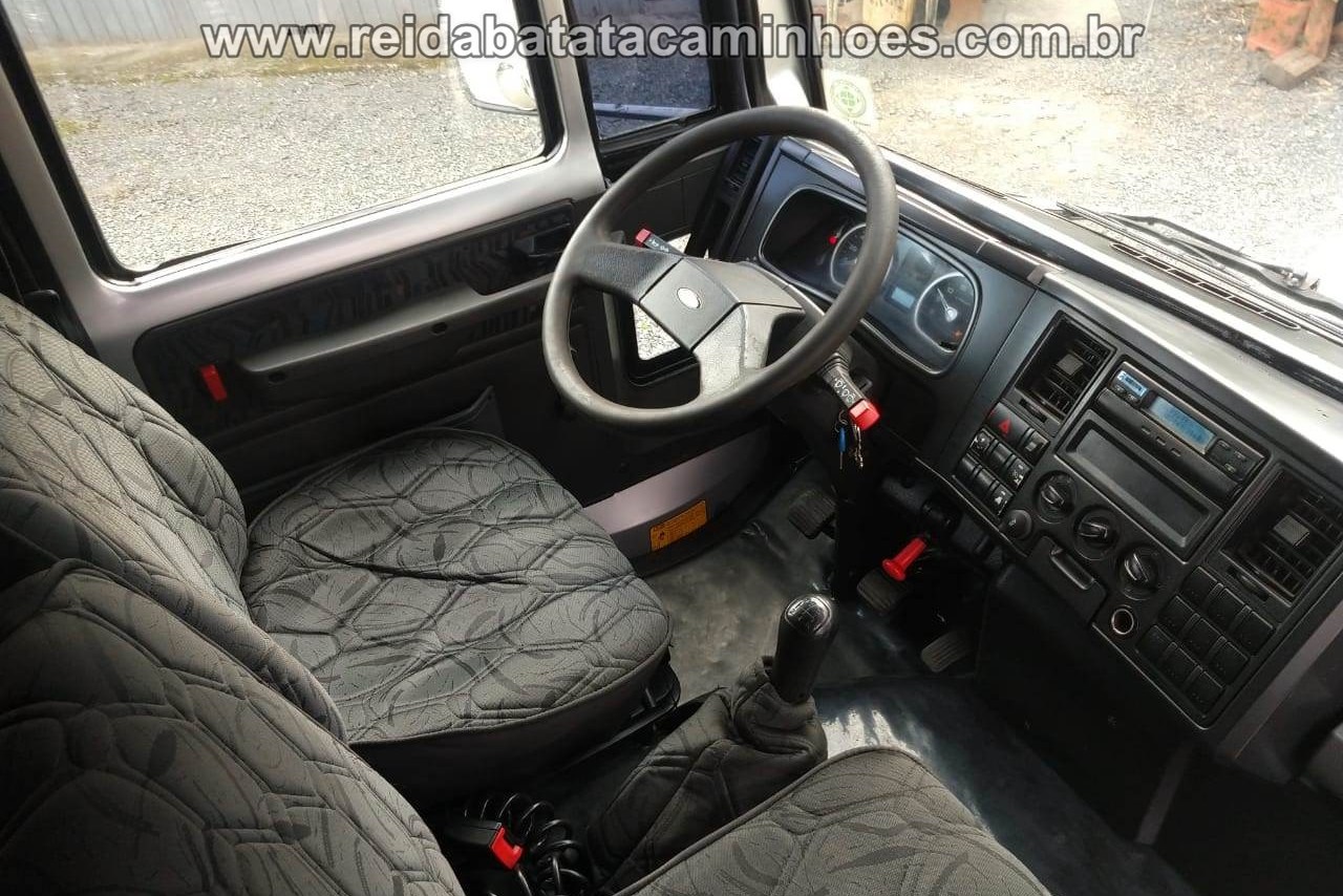 Ford Cargo816 - 13/13 18