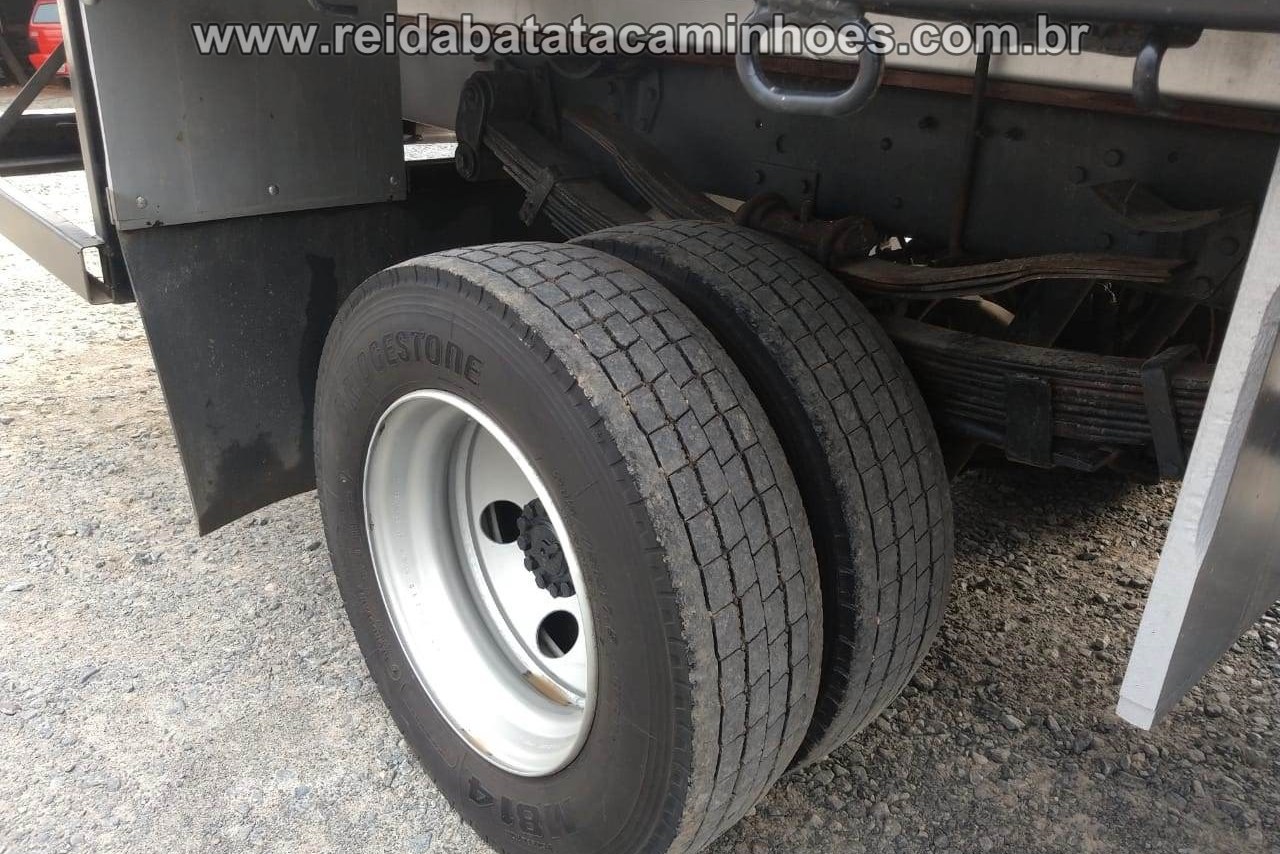 Ford Cargo816 - 13/13 20