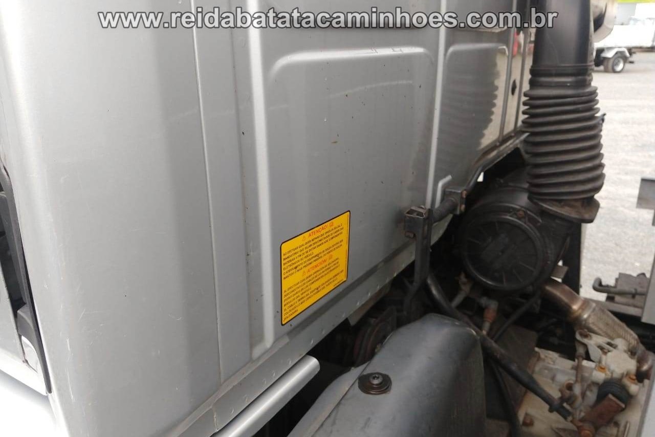 Ford Cargo816 - 13/13 24