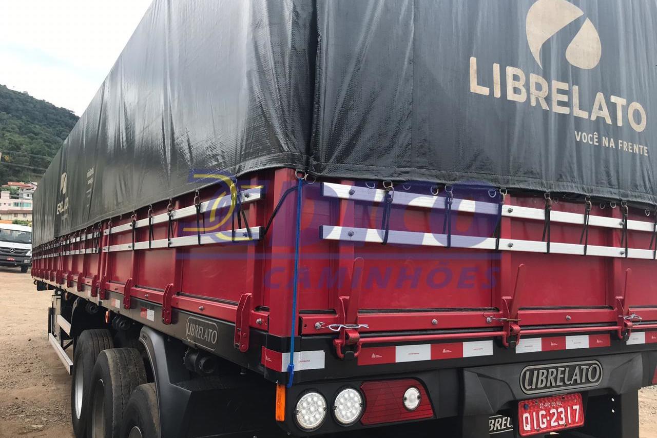 Librelato Graneleira - 17/17 4