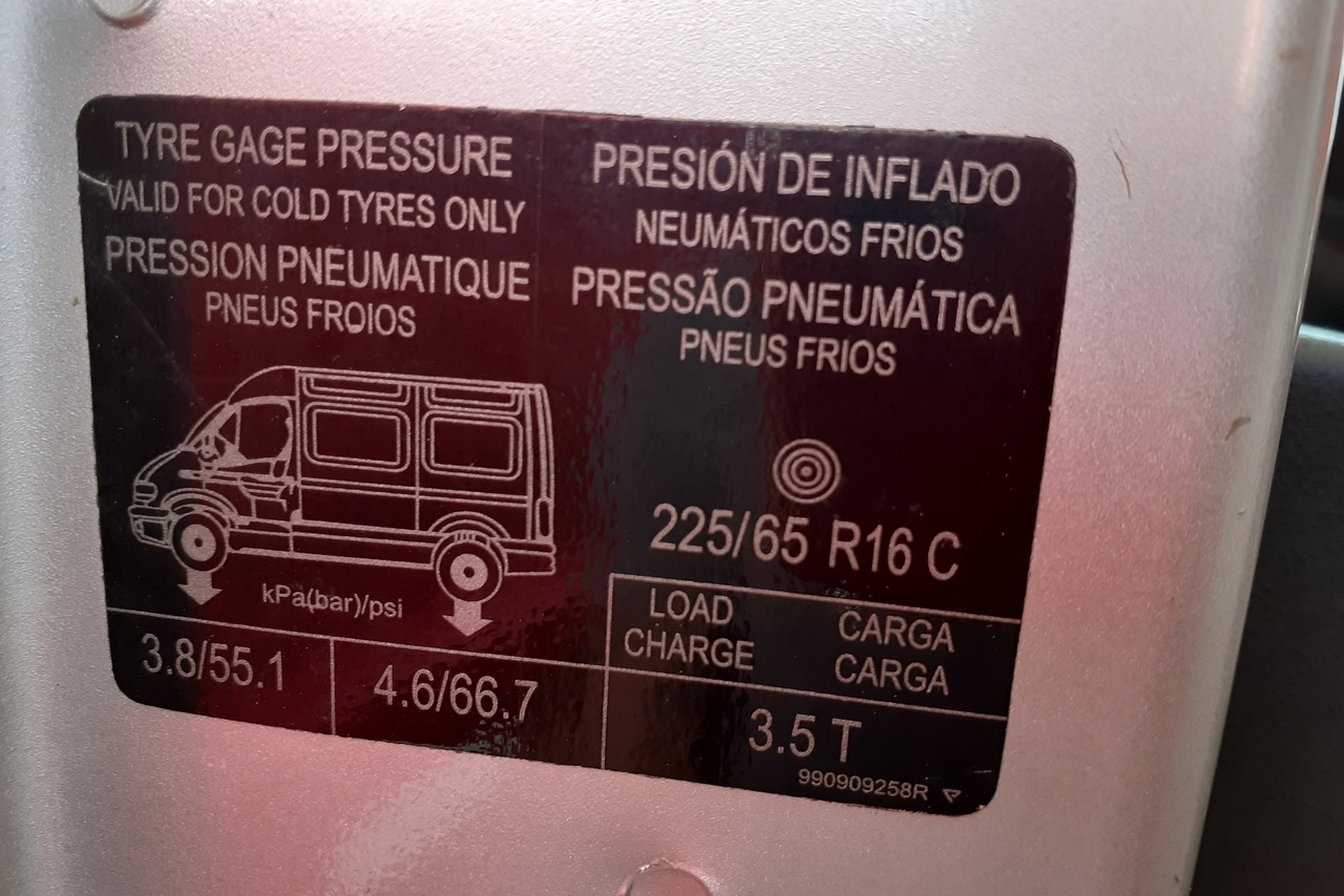 Renault Master Executive - 17/18 5