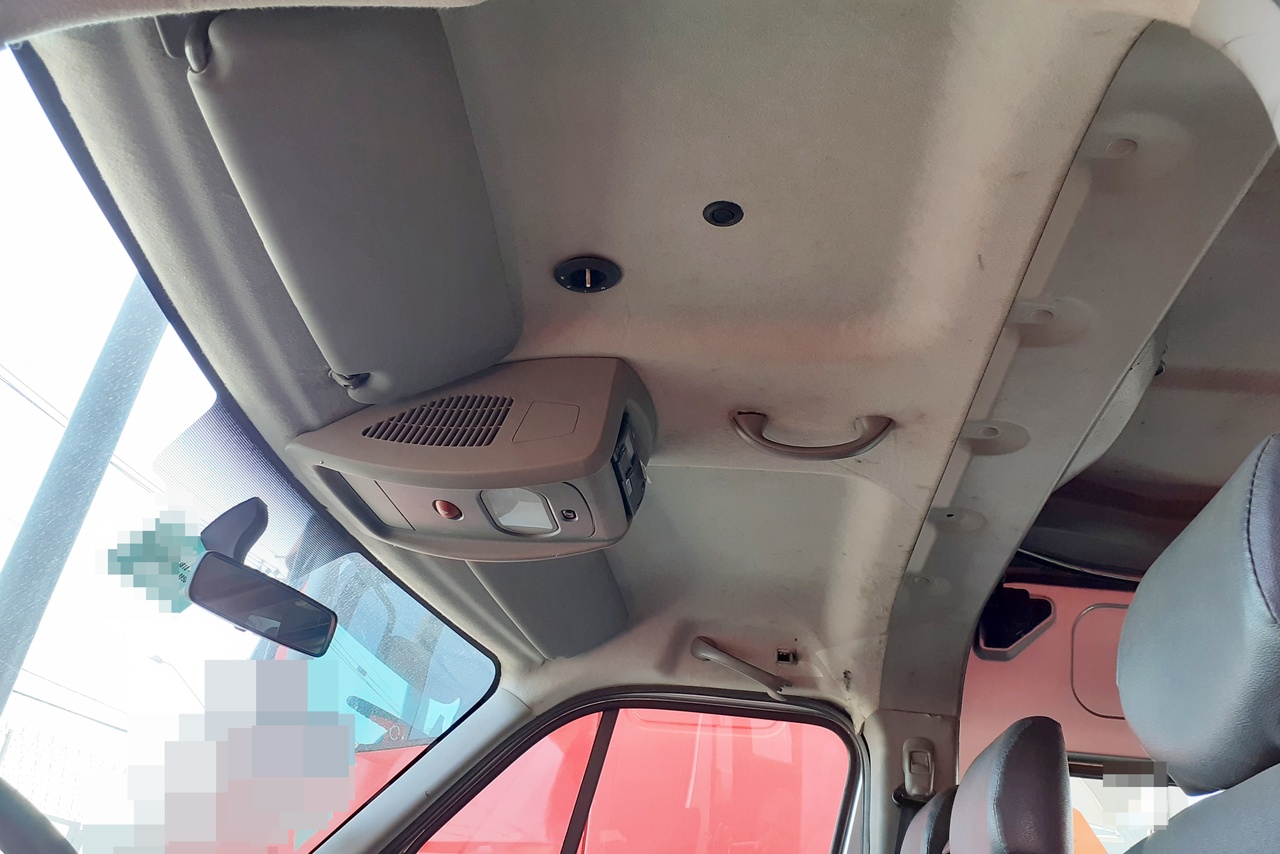 Renault Master Executive - 17/18 6