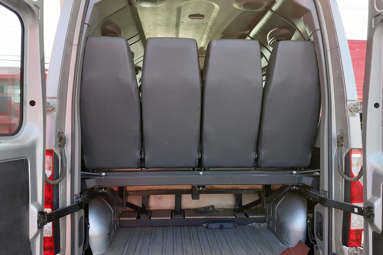 Renault Master Executive - 17/18 15