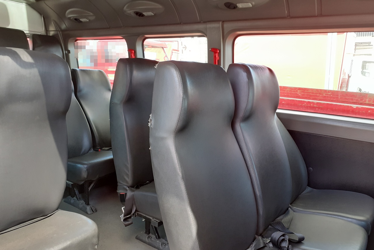 Renault Master Executive - 17/18 21