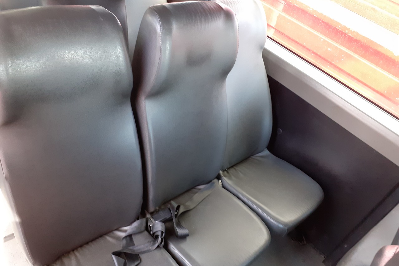 Renault Master Executive - 17/18 26