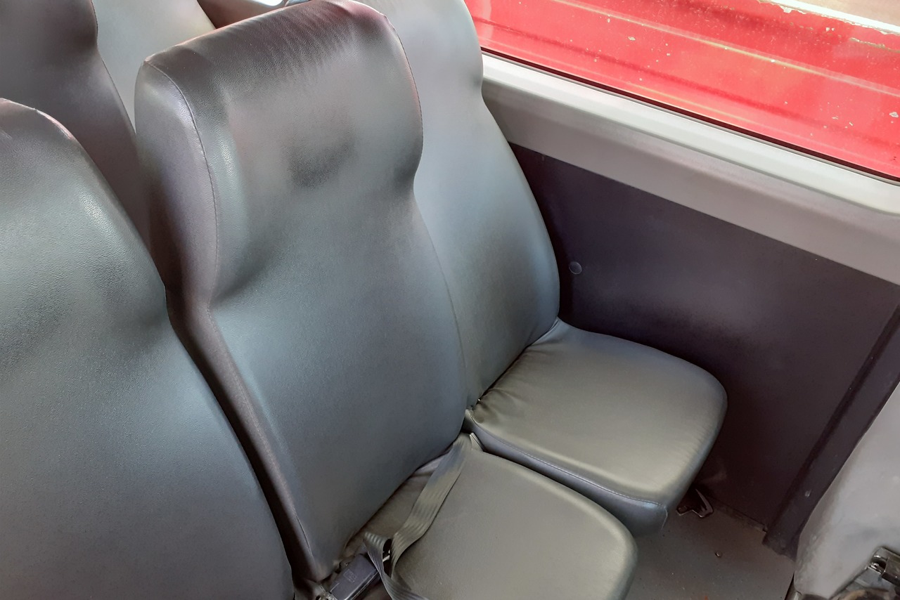 Renault Master Executive - 17/18 29