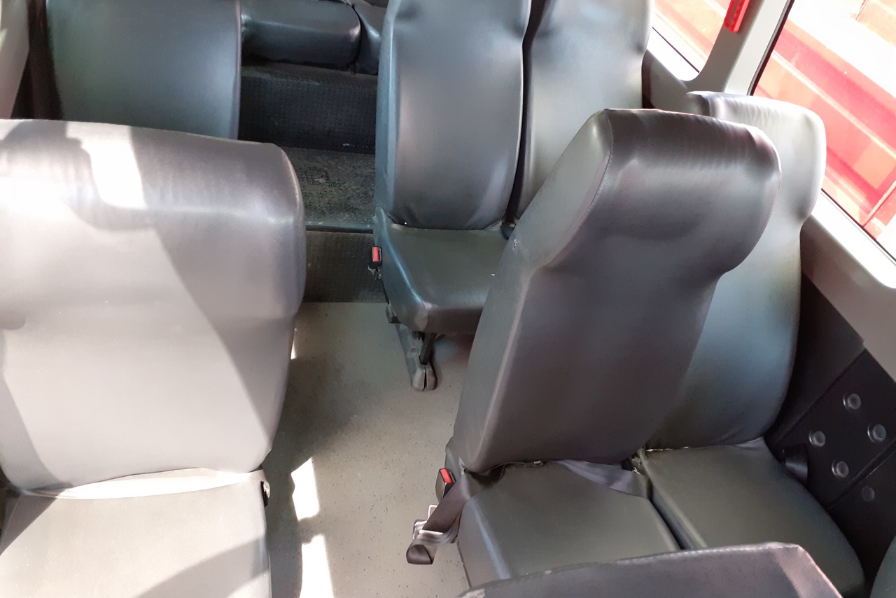 Renault Master Executive - 17/18 30