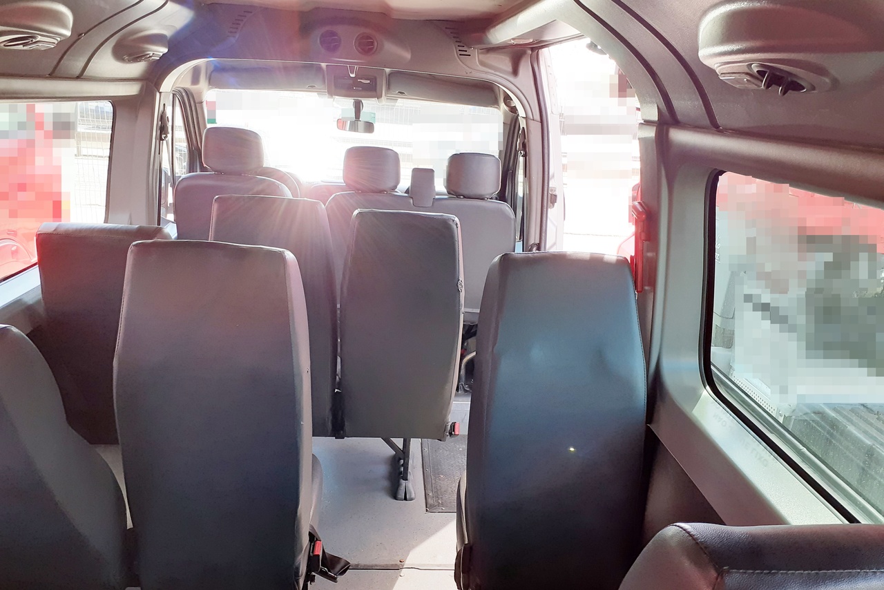 Renault Master Executive - 17/18 31
