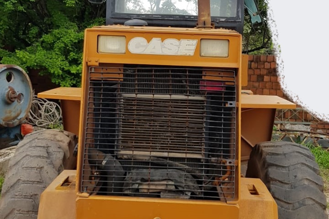 Case W20E - 09/09 5