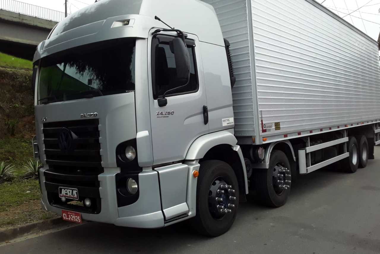 Volkswagen 24-280 E Constellation 6x2 - 13/13 2