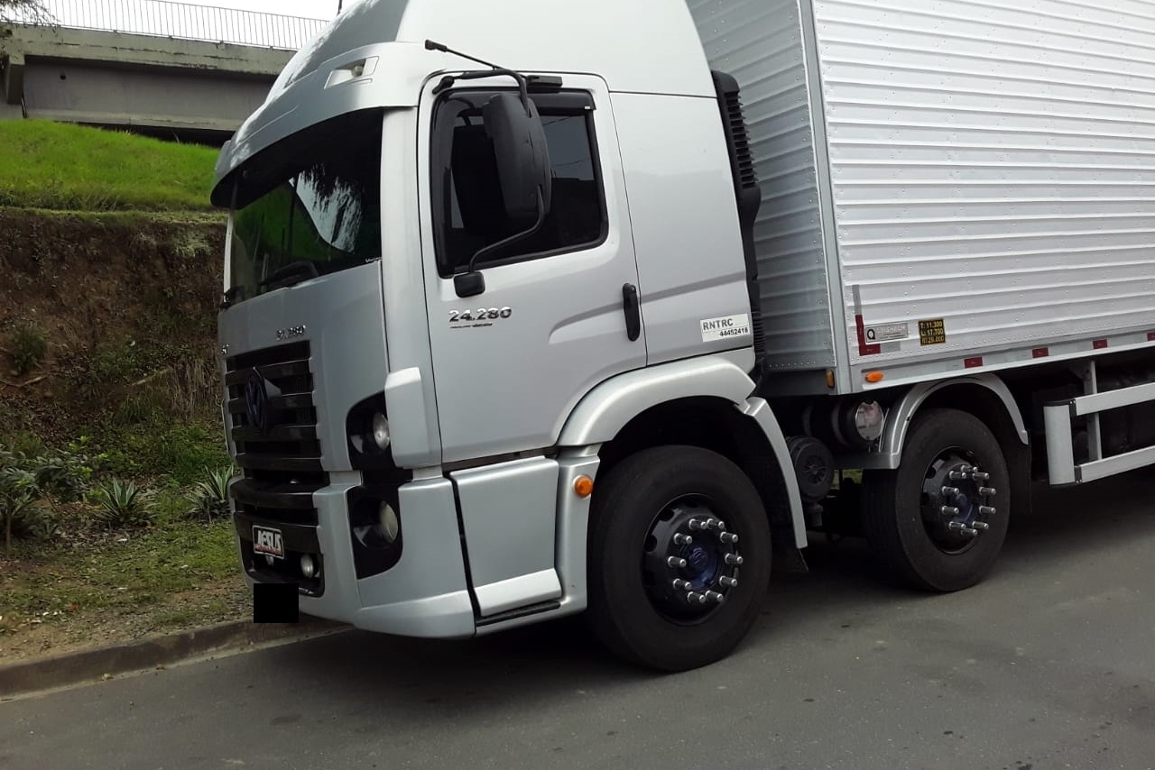 Volkswagen 24-280 E Constellation 6x2 - 13/13 3