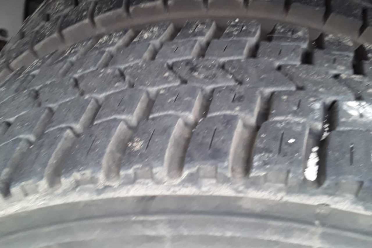 Volkswagen 24-280 E Constellation 6x2 - 13/13 10