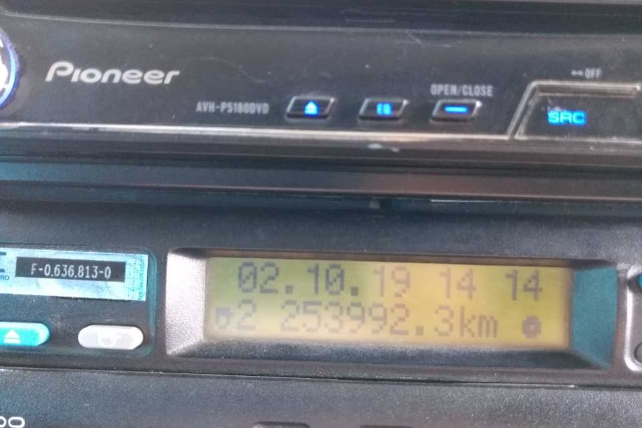 Volkswagen 24-280 E Constellation 6x2 - 13/13 18