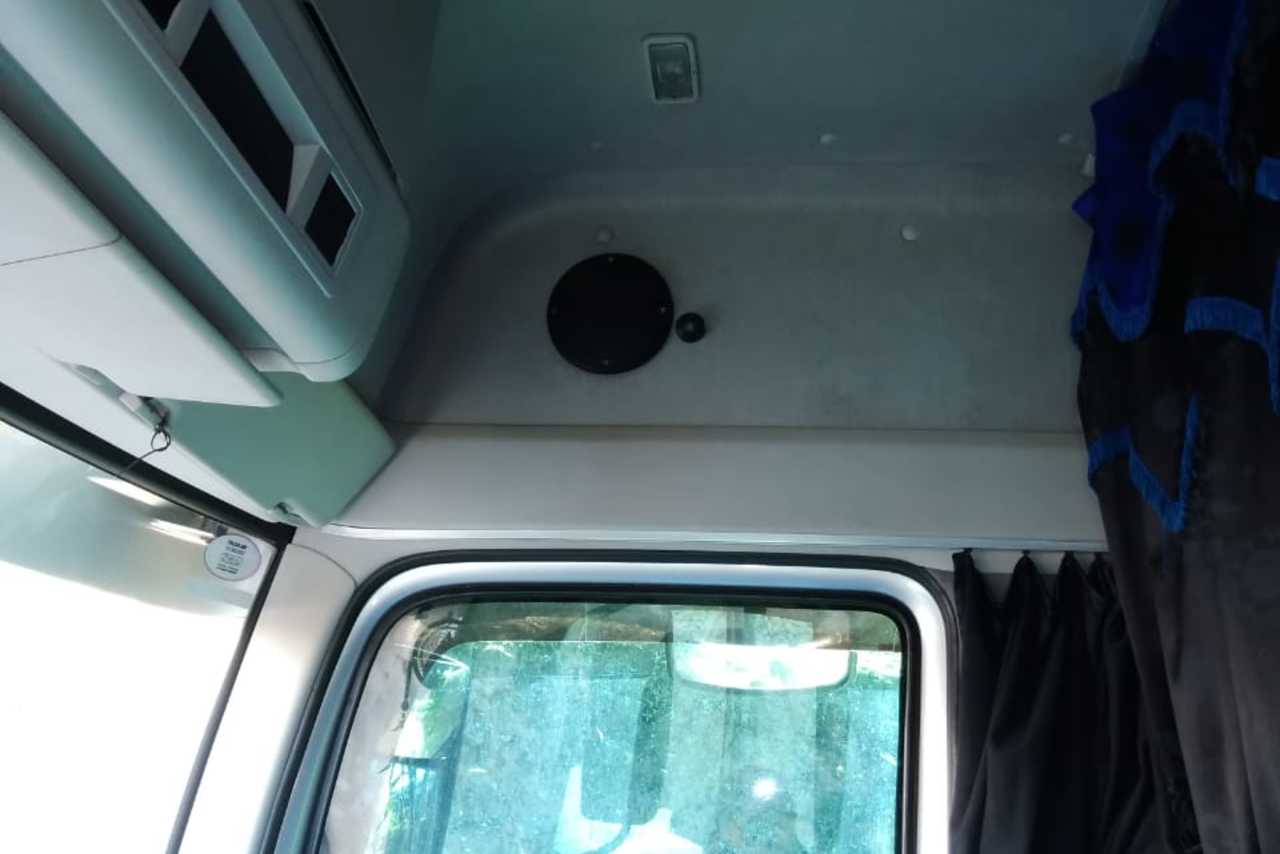 Volkswagen 24-280 E Constellation 6x2 - 13/13 19