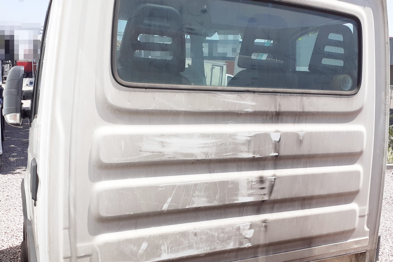 Iveco Daily Chassi 35s14 - 11/11 4