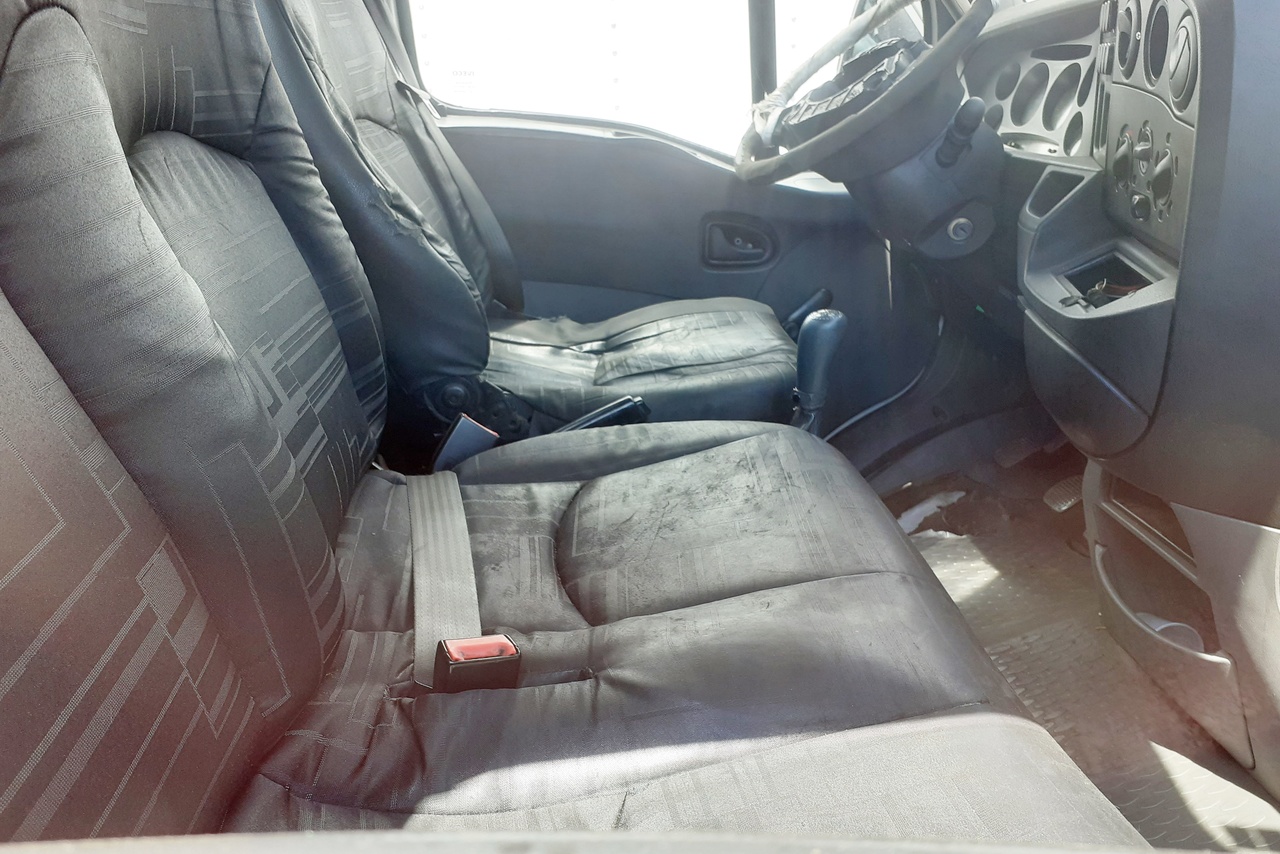 Iveco Daily Chassi 35s14 - 11/11 11