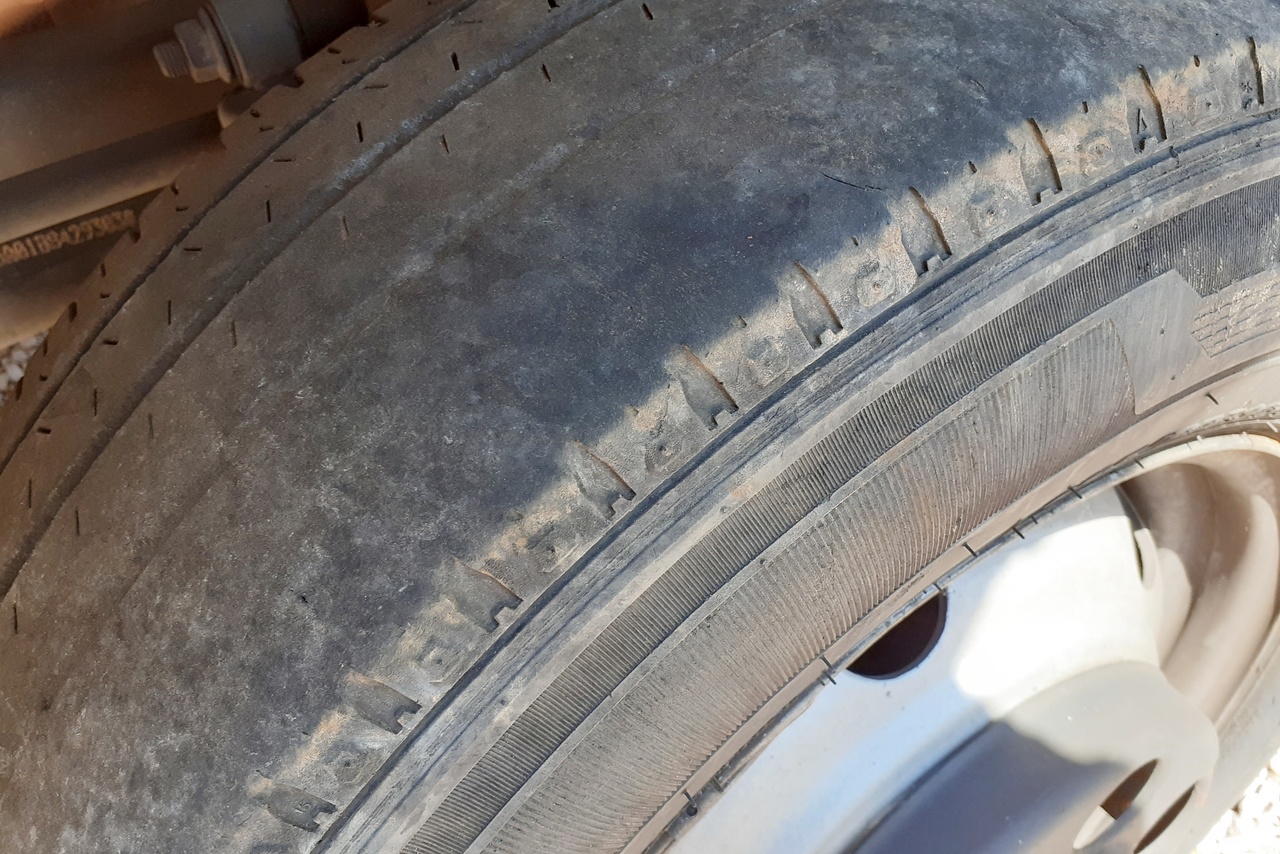 Iveco Daily Chassi 35s14 - 11/11 13