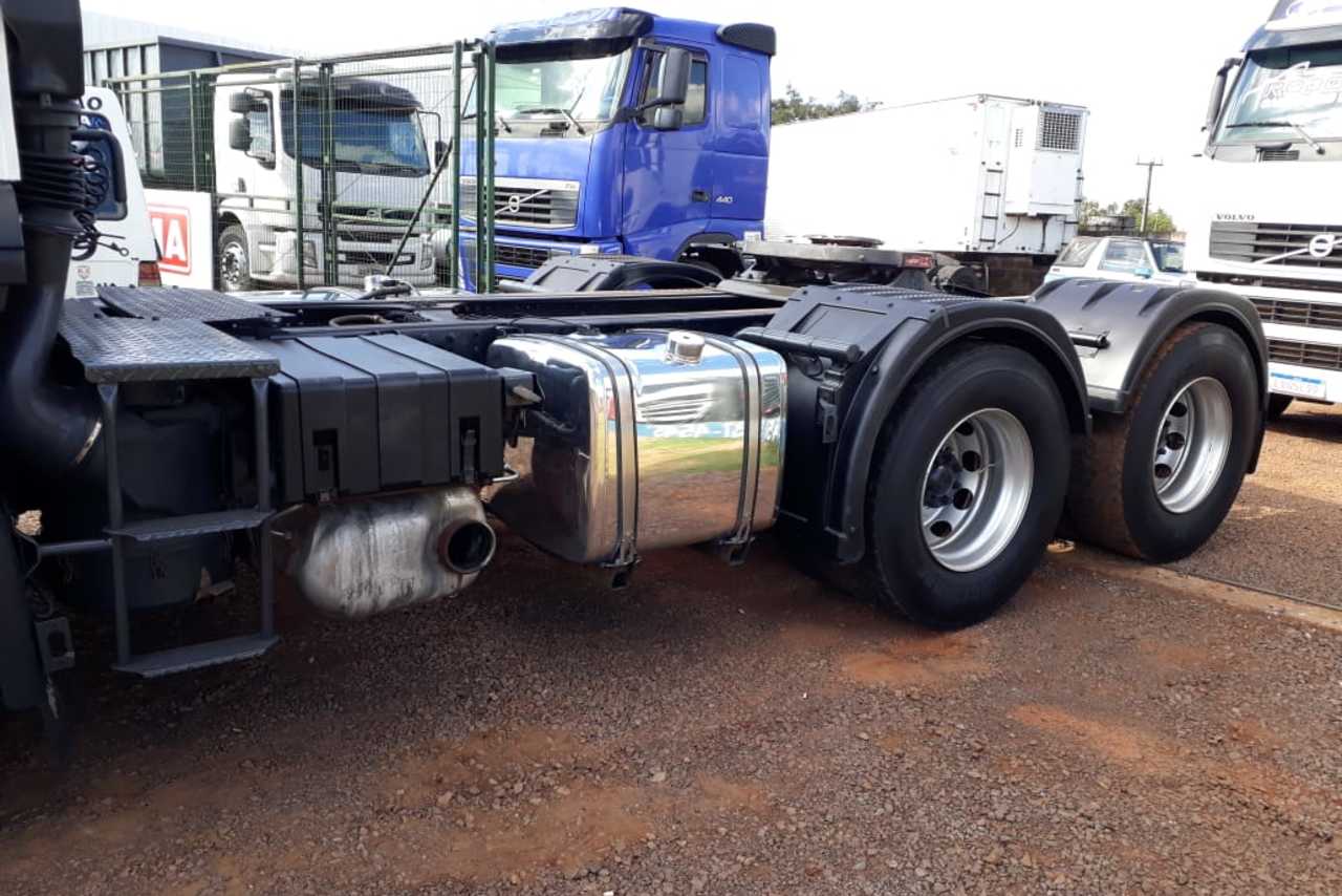 Iveco Stralis 480 - 13/13 9