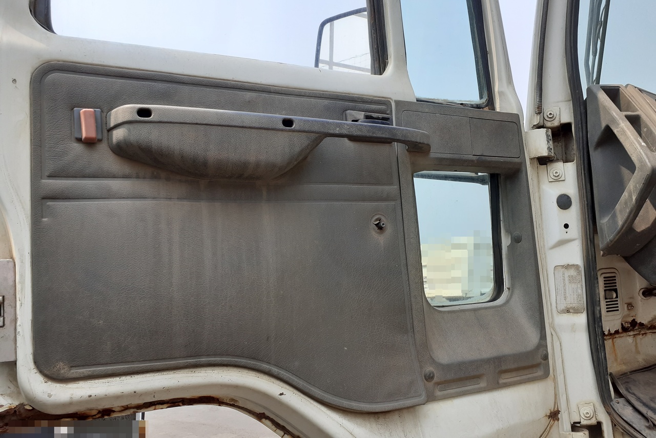 Ford Cargo2422 - 98/98 6