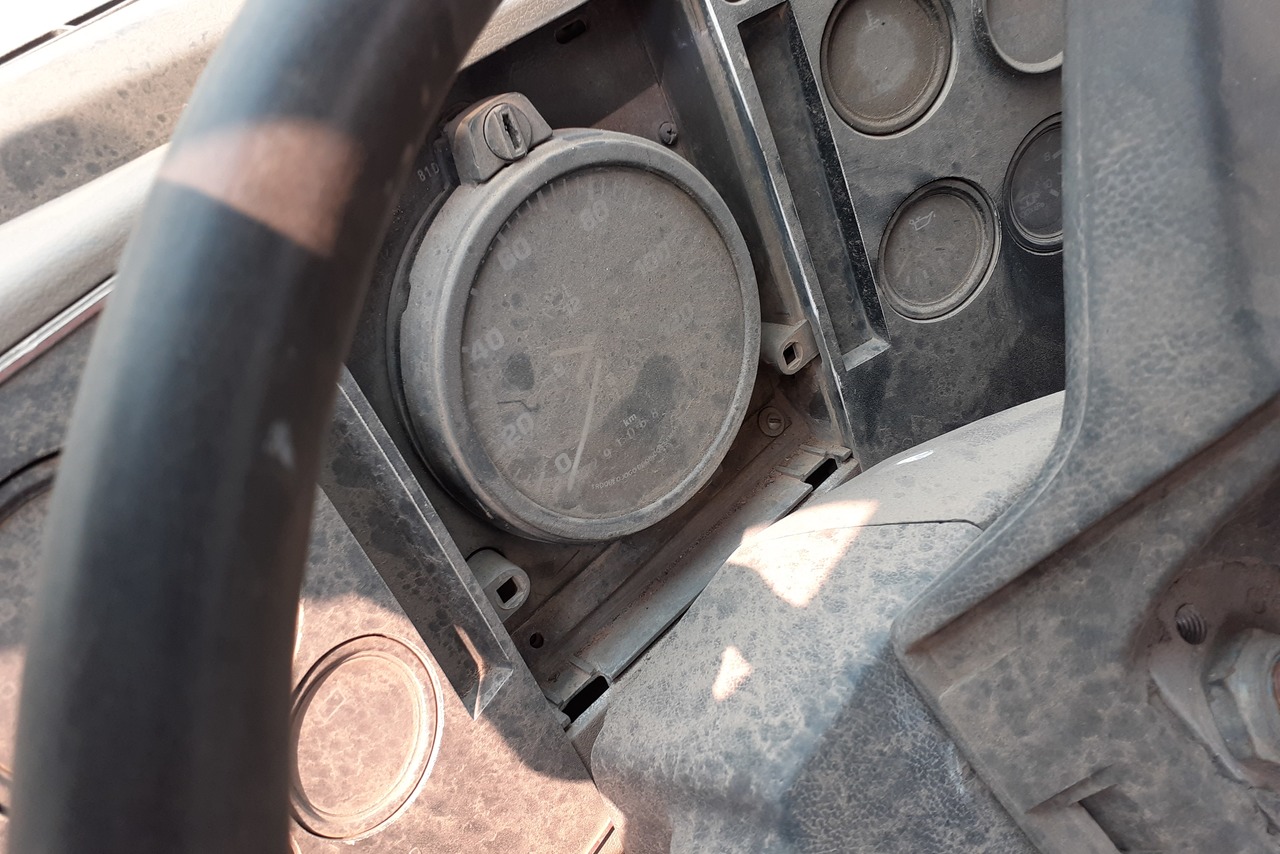 Ford Cargo2422 - 98/98 10
