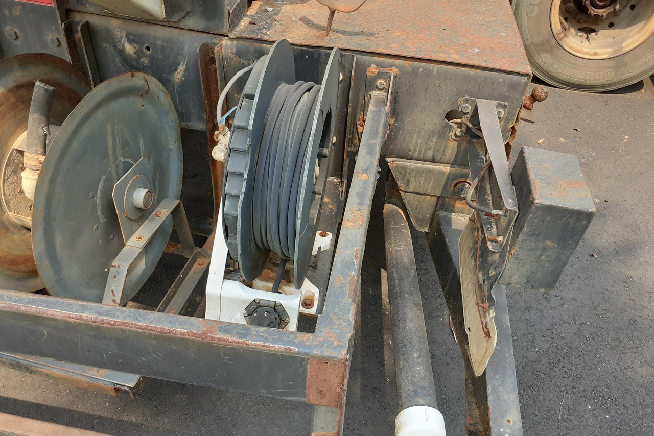 Ford Cargo2422 - 98/98 19