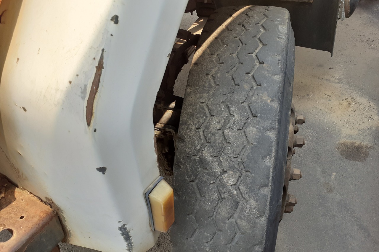 Ford Cargo2422 - 97/97 3